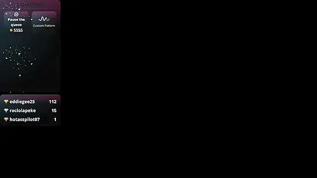 miichael black online show from 02/23/25, 07:17