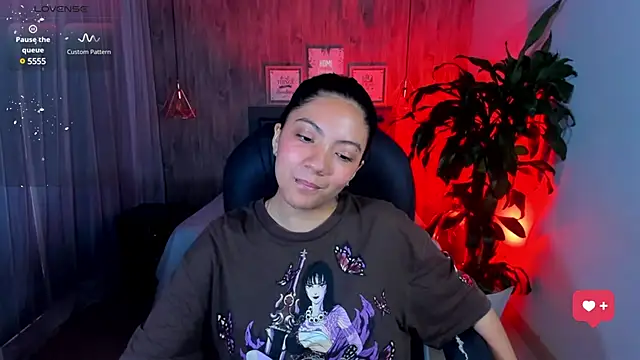 miichael black online show from 02/25/25, 01:17