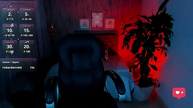 miichael black online show from 02/28/25, 07:03