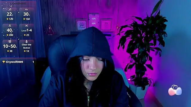 miichael black online show from 03/12/25, 01:30