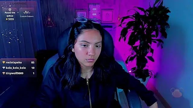 miichael black online show from 03/12/25, 04:35