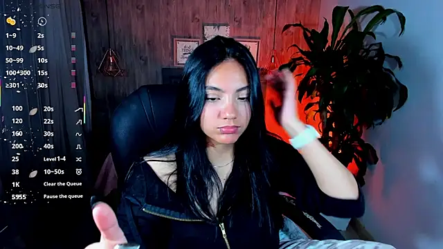 miichael black online show from 09/24/25, 08:34