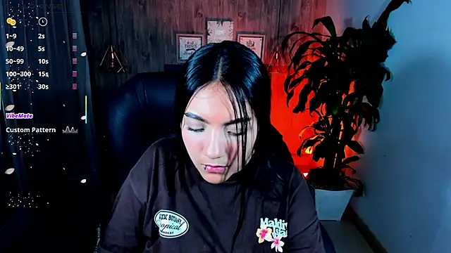 miichael black online show from 10/10/25, 09:14