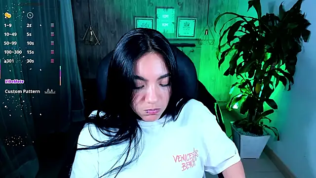 miichael black online show from 10/24/25, 10:55