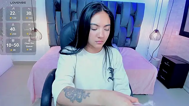 miichael black online show from 11/19/25, 08:42