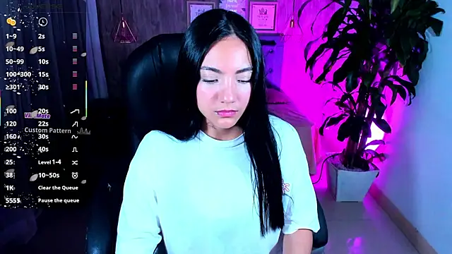 miichael black online show from 12/13/25, 09:09