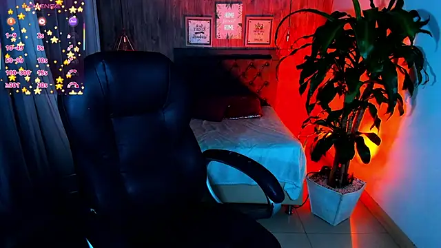 miichael black online show from 01/17/26, 10:24