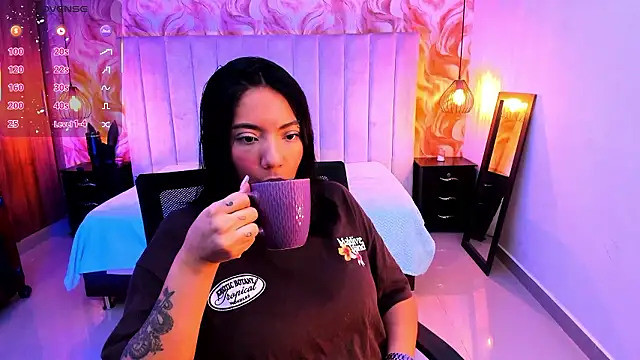 miichael black online show from 03/11/26, 02:56