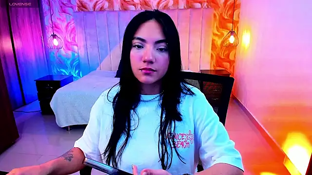 miichael black online show from 04/14/26, 01:28