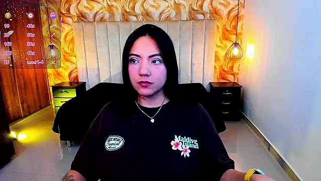 miichael black online show from 04/21/26, 02:56