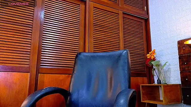 Celeste sanz online show from 10/29/25, 10:06