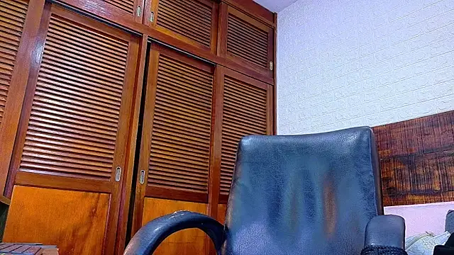 Celeste sanz online show from 12/22/25, 12:02