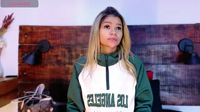 Celeste sanz online show from 03/09/26, 10:08