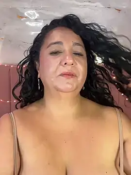 AnSavina online show from 04/23/26, 12:40