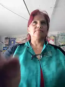 Edged Hot69 online show from 01/23/25, 03:54