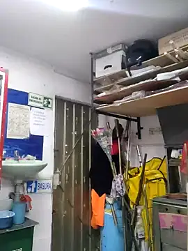 Edged Hot69 online show from 02/03/25, 03:38