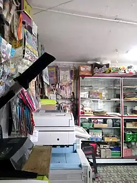 Edged Hot69 online show from 02/04/25, 10:24