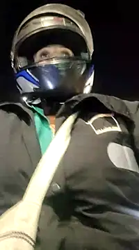 Edged Hot69 online show from 02/25/25, 10:26