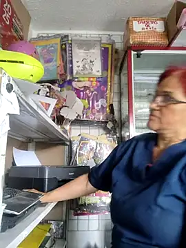 Edged Hot69 online show from 02/26/25, 03:19