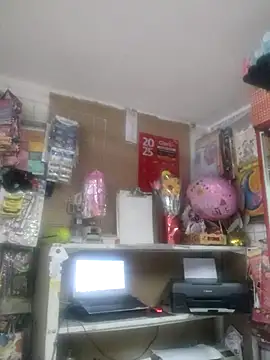 Edged Hot69 online show from 10/22/25, 08:30