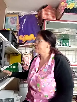 Edged Hot69 online show from 03/10/26, 03:06