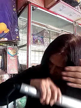 Edged Hot69 online show from 03/12/26, 03:18