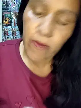 Edged Hot69 online show from 03/18/26, 02:04