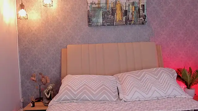 DahianaWalcott online show from 01/18/25, 12:13