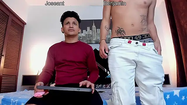 toyboys1 online show from 03/09/26, 02:48