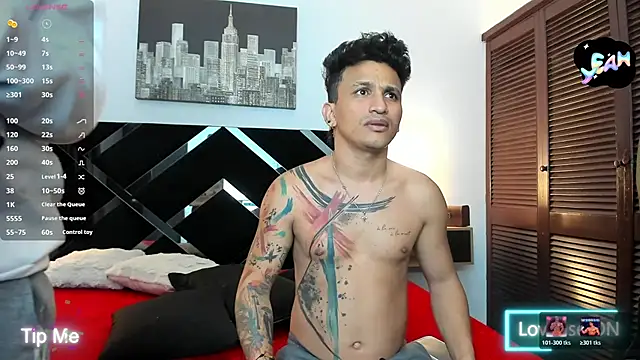 toyboys1 online show from 04/24/26, 03:31