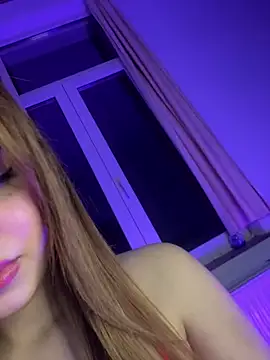 Ghazala-bitsh online show from 03/13/26, 07:42