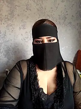 Cat Sharisa online show from 10/20/25, 09:10