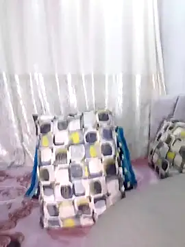 Cat Sharisa online show from 11/01/25, 07:49