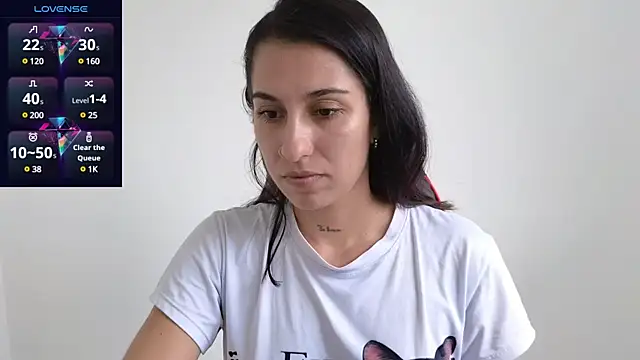 tammyandrade  online show from 01/16/25, 03:24