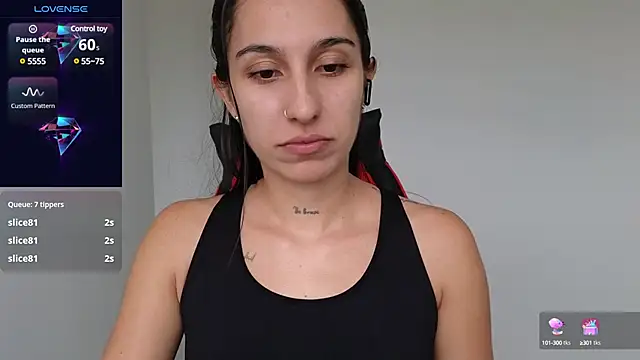 tammyandrade  online show from 02/11/25, 09:56