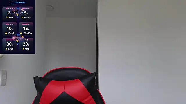 tammyandrade  online show from 02/13/25, 02:09