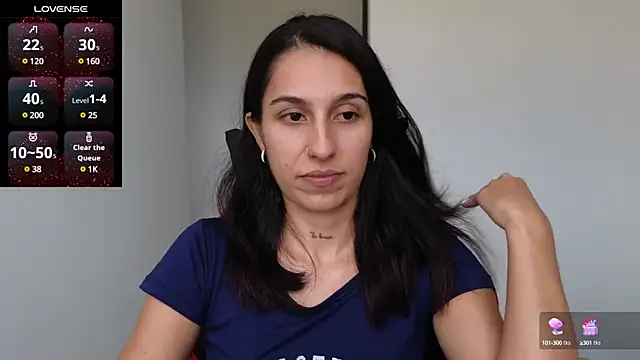 tammyandrade  online show from 02/24/25, 09:31