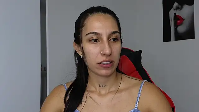 tammyandrade  online show from 02/26/25, 10:20