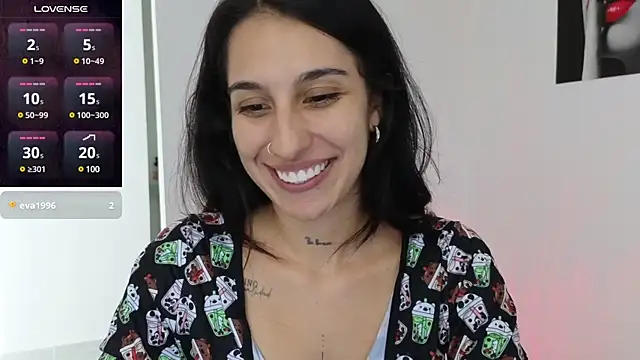 tammyandrade  online show from 03/01/25, 06:54