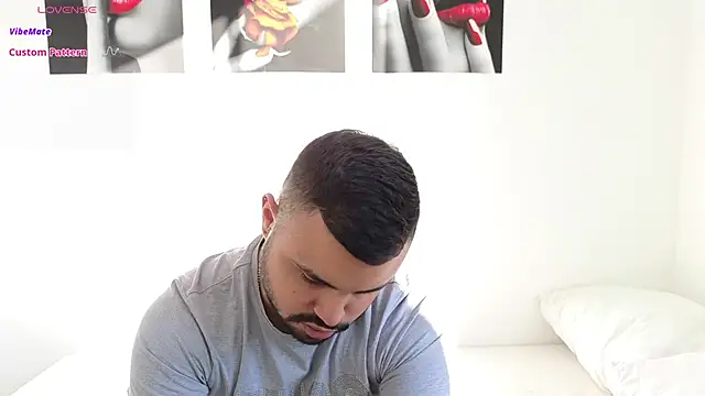 tammyandrade  online show from 03/22/25, 12:25