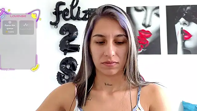 tammyandrade  online show from 09/27/25, 02:55