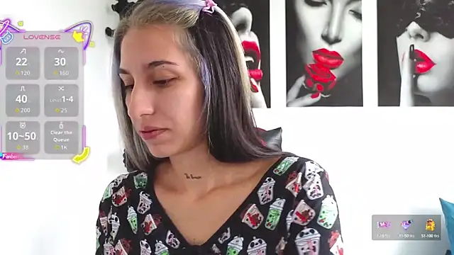 tammyandrade  online show from 09/29/25, 01:38