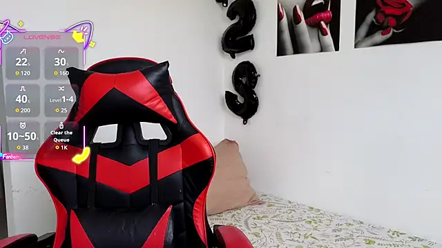 tammyandrade  online show from 11/07/25, 05:35