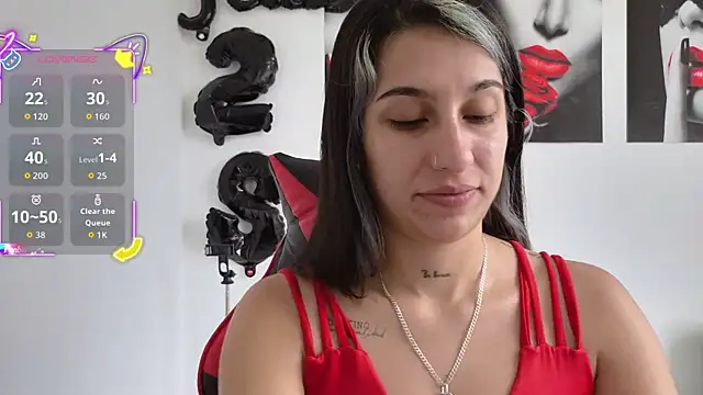 tammyandrade  online show from 01/10/26, 03:14