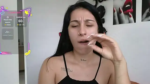 tammyandrade  online show from 02/12/26, 02:23