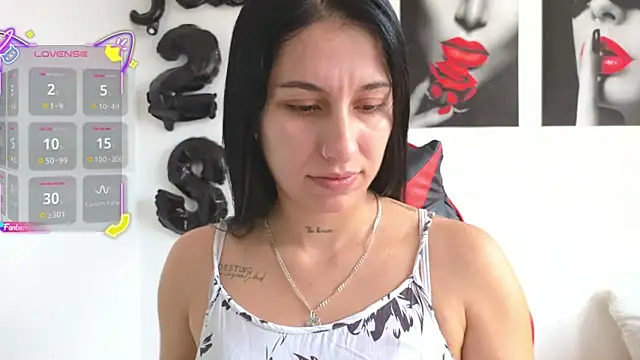 tammyandrade  online show from 02/27/26, 03:01