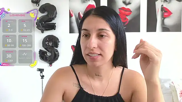 tammyandrade  online show from 03/13/26, 02:56