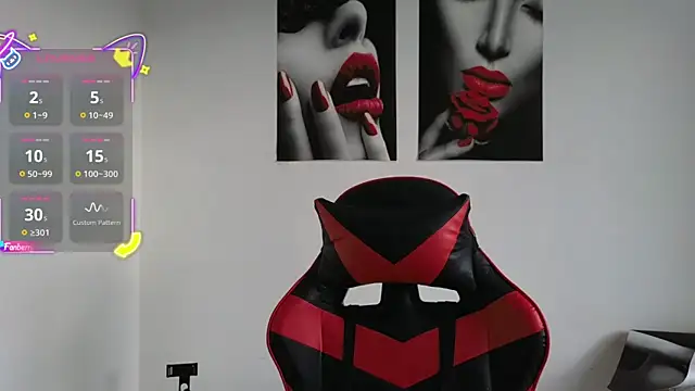 tammyandrade  online show from 04/09/26, 12:10