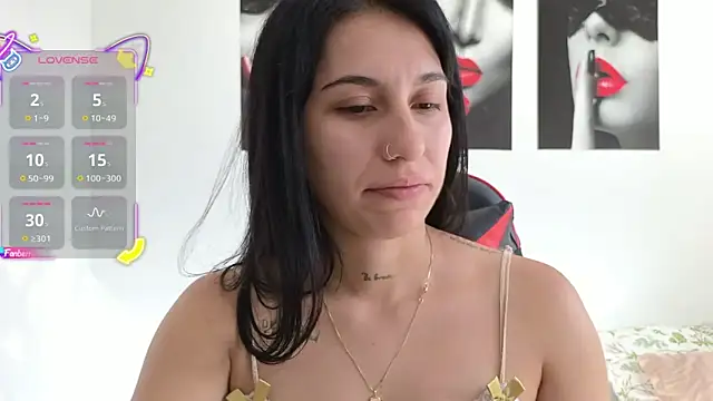 tammyandrade  online show from 04/21/26, 01:50