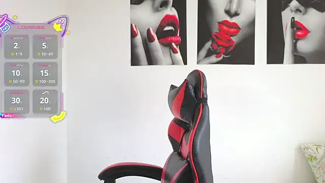 tammyandrade  online show from 04/27/26, 02:37